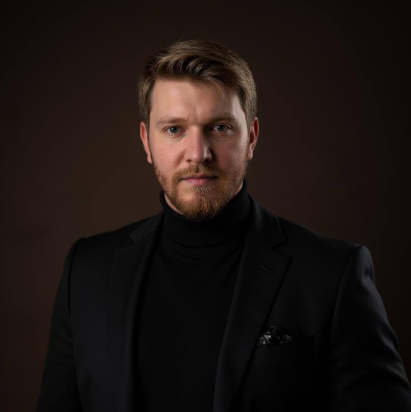 Viktor Margus