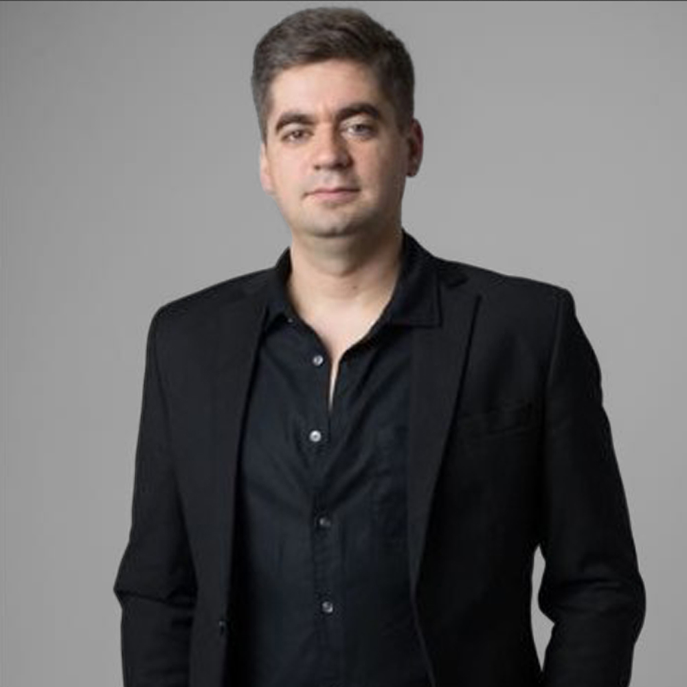 Aleksandr Vasiljev
